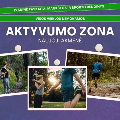 SVEIKATINIMO MOKYMAI (1)